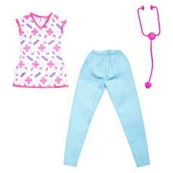 Pack Outfit