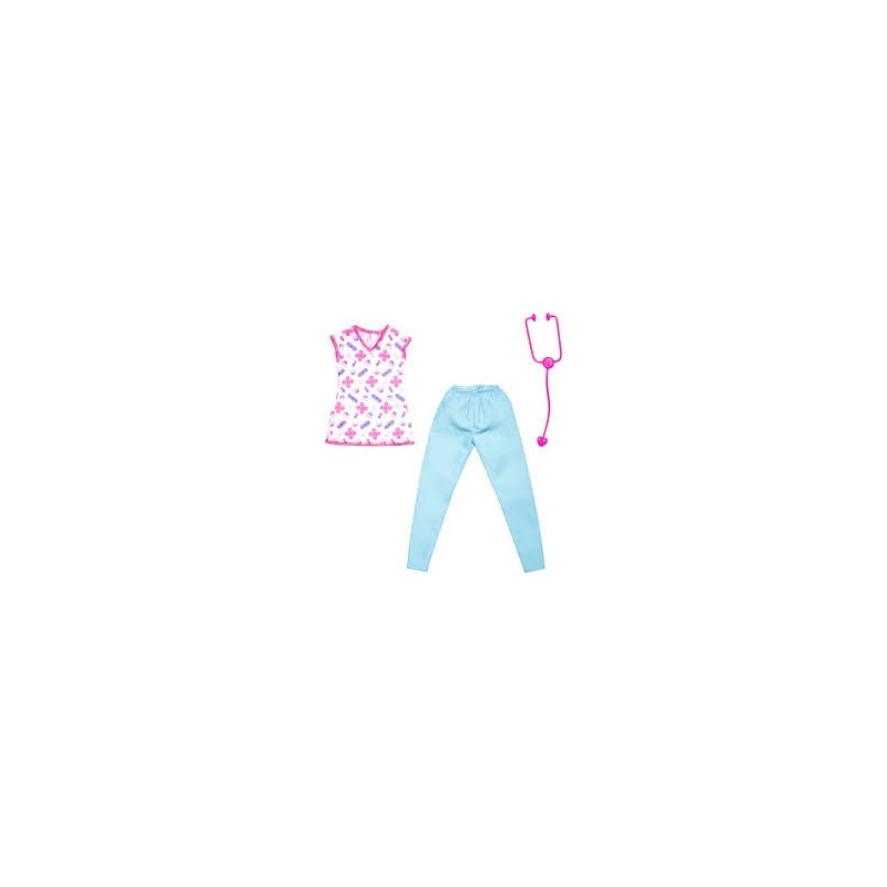 Pack Outfit