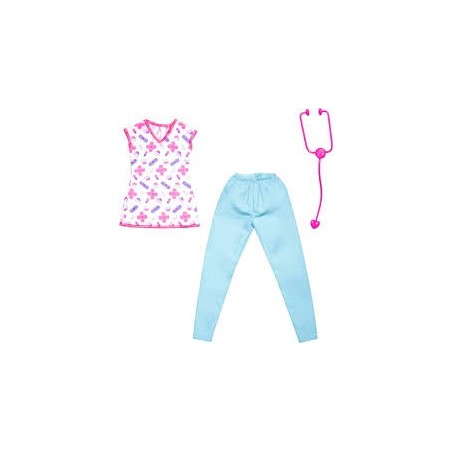 Pack Outfit